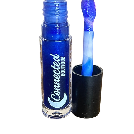 Connected Boutique - Magic - pH‑Reactive Lip and Cheek Stain – Cotton Candy Color‑Changing Tint