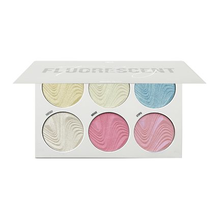 Lurella Cosmetics - Flourescent Fantasy