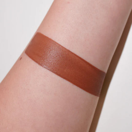 Glisten Cosmetics Coffee Cup (Brown) Pan
