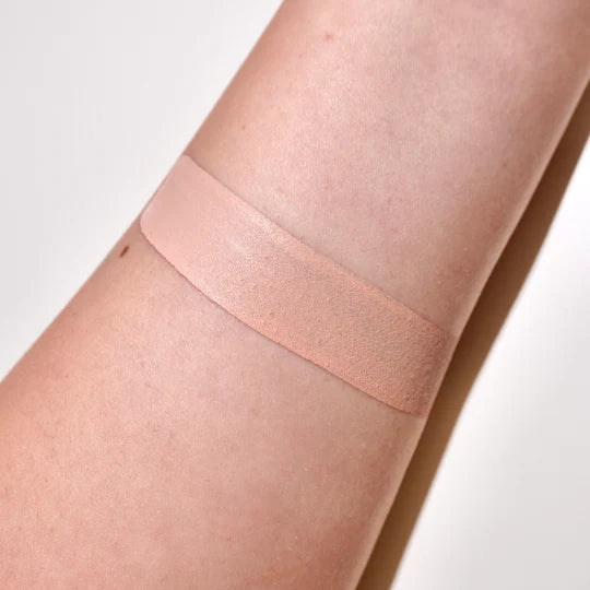 Glisten Cosmetics Dusty (Nude) Pan