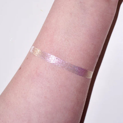 Glisten Cosmetics Divine (Duochrome Pink White) Pan