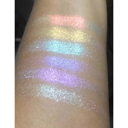 Shine By SD - Iridescent Multichrome Bundle Of 19