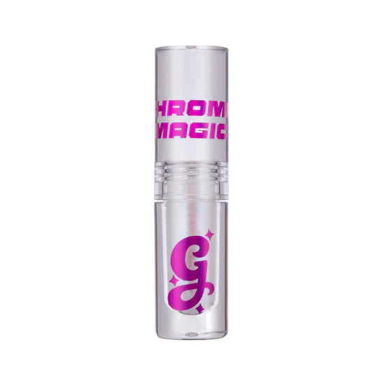 Glisten Cosmetics Icicles Chroma Magic - Liquid Eyeshadow