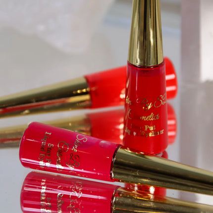 Shine By SD - Nuclear Pink Neon Liner