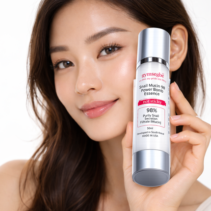 Gymsegbë -  Anti-Aging Bundle, Large