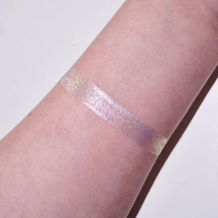 Glisten Cosmetics Elixir (Duochrome Purple White) Pan