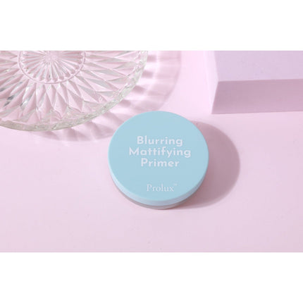 Prolux Cosmetics - Blurring Mattifying Primer