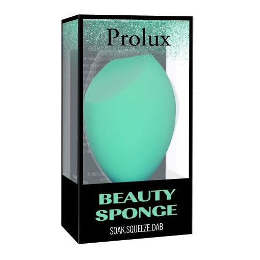 Prolux Cosmetics - Beauty Sponge | Clean Beauty Sponge