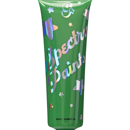 Glisten Cosmetics Forest Spectra Paint (Green) - Cosmetic Paint