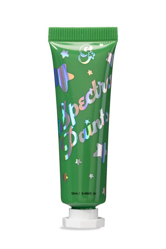 Glisten Cosmetics Forest Spectra Paint (Green) - Cosmetic Paint