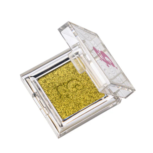 Glisten Cosmetics Siren Single Shadow - Duochrome Eyeshadow