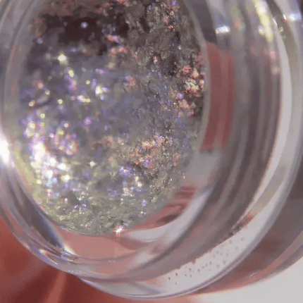Glisten Cosmetics Ethereal Chroma Flakes - Duochrome Pigment