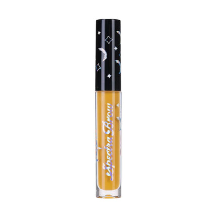 Glisten Cosmetics Butterscotch (Yellow) Spectra Brow - Brow Cream