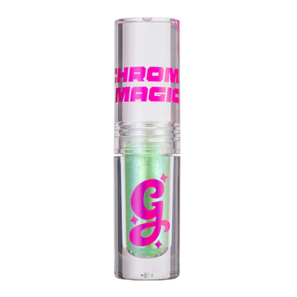 Glisten Cosmetics Neptune Chroma Magic - Liquid Eyeshadow