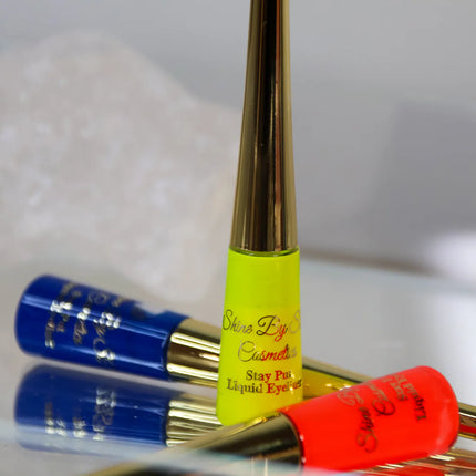 Shine By SD - Laser Lemon Neon Liner