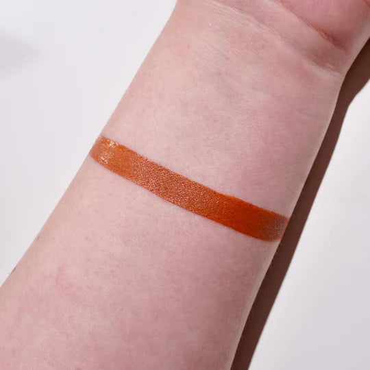 Glisten Cosmetics Chocolate Chip (Ochre Brown) Pan