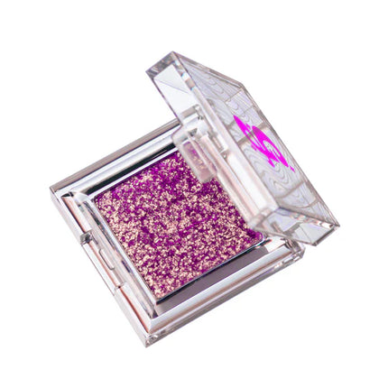 Glisten Cosmetics Nova Single Shadow - Duochrome Eyeshadow