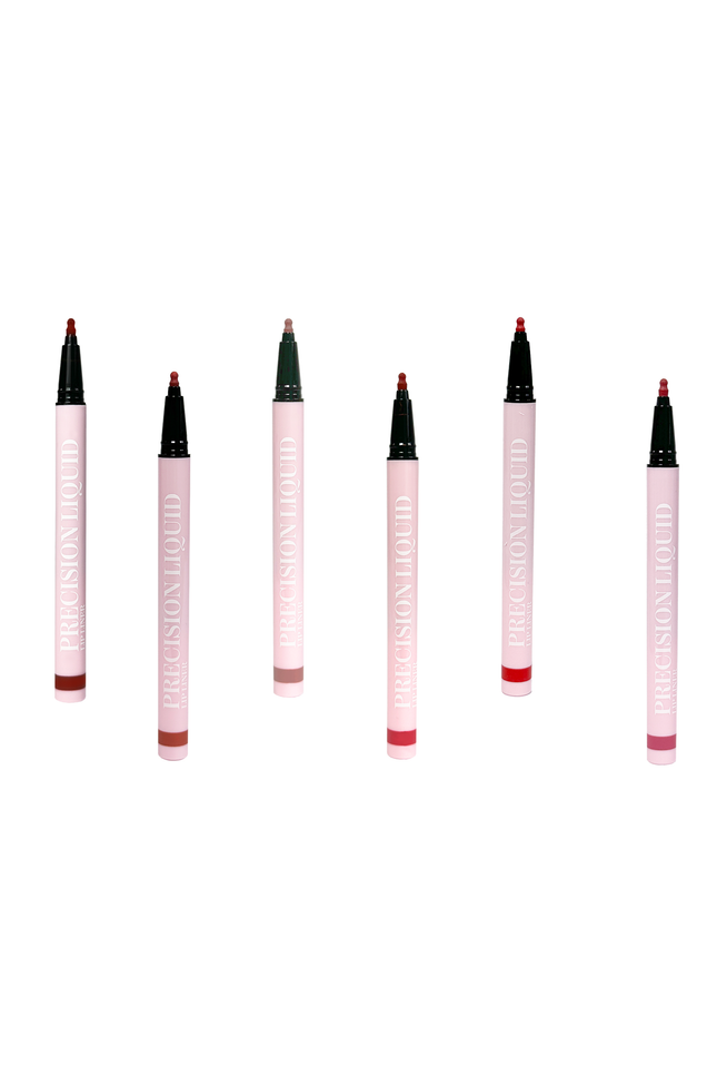 Lurella Cosmetics - Precision Liquid Lip Liners