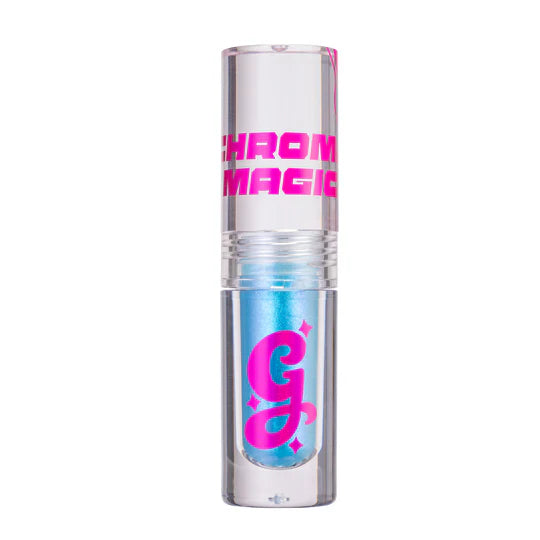 Glisten Cosmetics Eclipse Chroma Magic - Liquid Eyeshadow