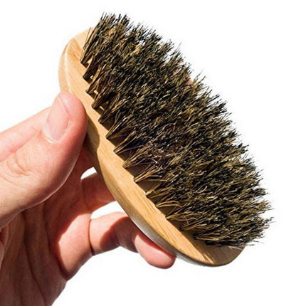 REK Cosmetics - REK Beard Brush and Comb Kit | REK Cosmetics
