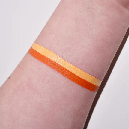 Glisten Cosmetics Carrot Cake (Orange) Pan