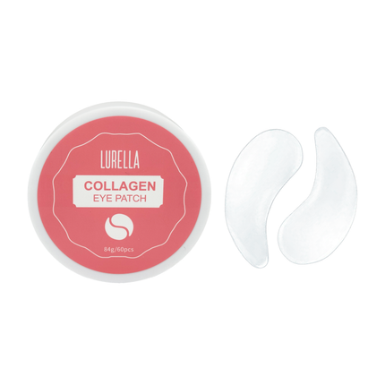 Lurella Cosmetics - Under Eye Patches