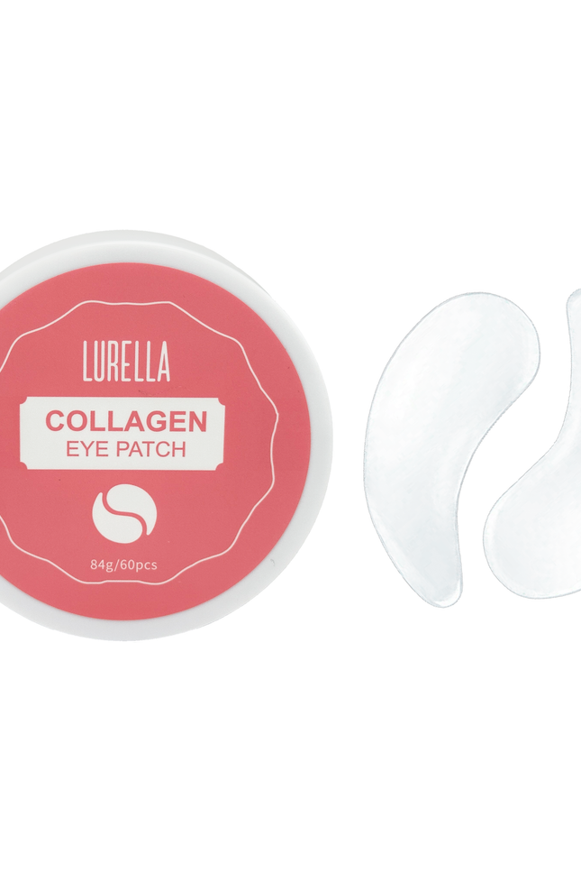 Lurella Cosmetics - Under Eye Patches