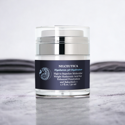 NILCEUTICA - NILCEUTICA Bestsellers Discovery and Travel kit