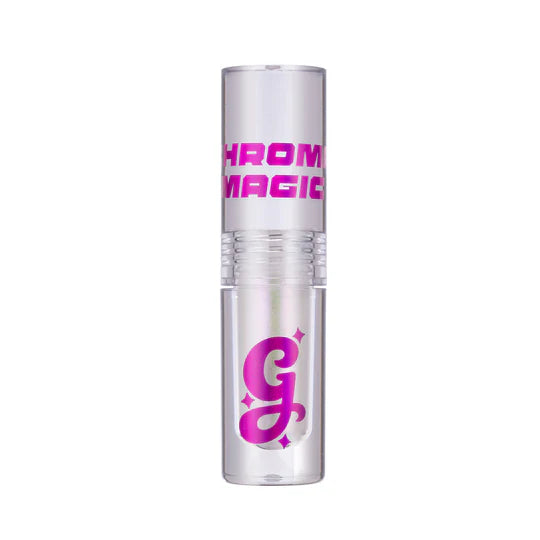 Glisten Cosmetics Fairy Dust Chroma Magic - Liquid Eyeshadow