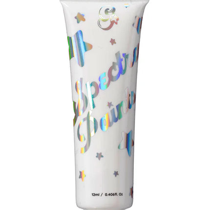 Glisten Cosmetics White Spectra Paint (White) - Cosmetic Paint
