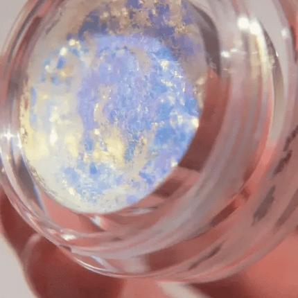 Glisten Cosmetics Stardust Chroma Flakes - Duochrome Pigment