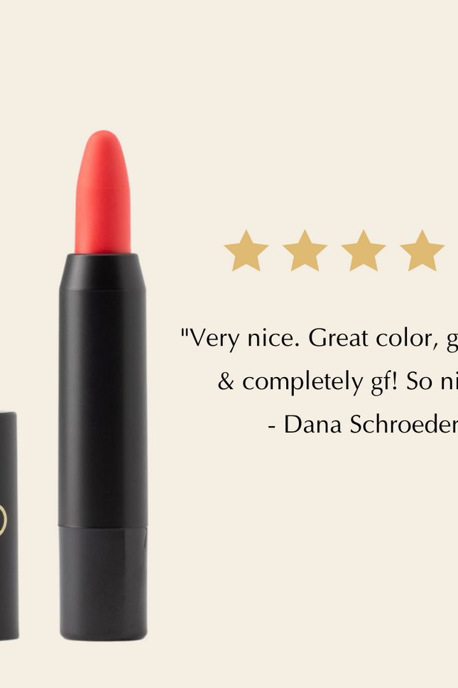 EpiLynx - Perfect Lip Crayon Hydrating Lip Pencil