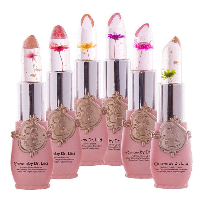 EpiLynx - Lip Gloss - Hydrating Lip Butter, Lip Balm