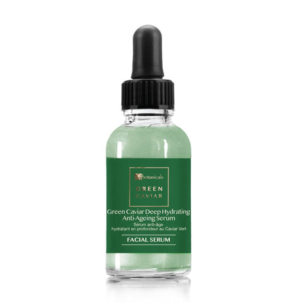 skinChemists US - Green Caviar Deep Hydrating Anti-Ageing Serum 30ml