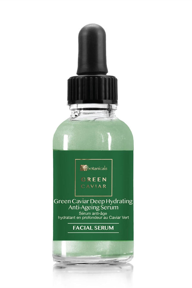 skinChemists US - Green Caviar Deep Hydrating Anti-Ageing Serum 30ml
