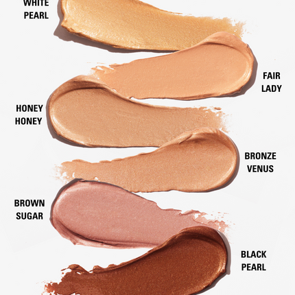 UOMA Beauty - Double Take Highlighter Freed