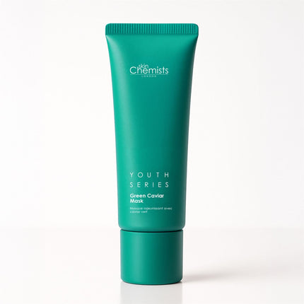 skinChemists US - Green Caviar Mask 50ml