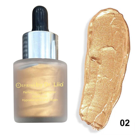 EpiLynx - Face Highlighter Drops for a Perfect Glow