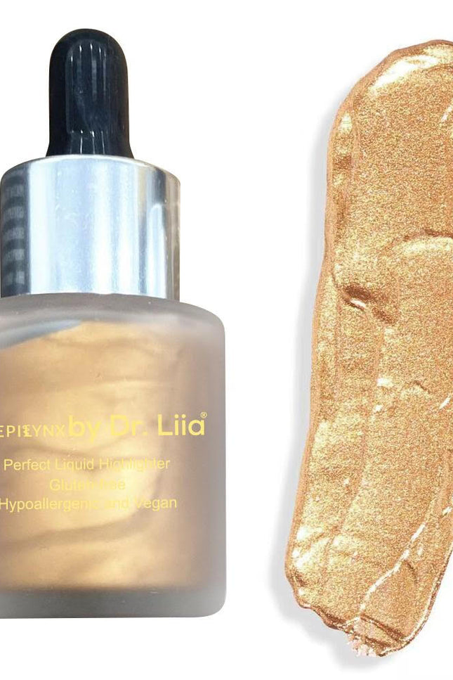 EpiLynx - Face Highlighter Drops for a Perfect Glow