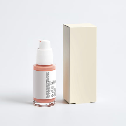 Root & Renew - The Hydrolift — Peptide Serum