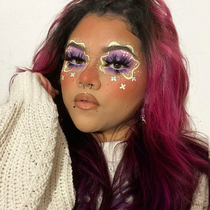 Inked Doll Cosmetics - 2nd Skin "PLASTIC" Explicitly Sexy Lip Gloss