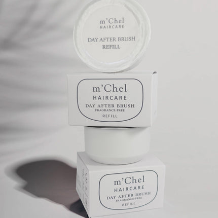 m'Chel Haircare - Day After™ Brush Refill