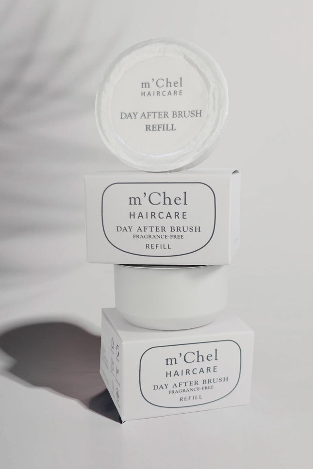 m'Chel Haircare - Day After™ Brush Refill
