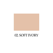 2 Soft Ivory