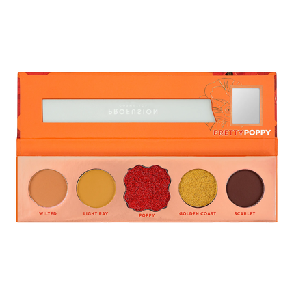 Profusion Cosmetics - Blooming Hues Collection