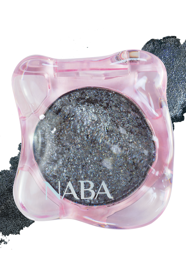 NABA Cosmetics - Creamy  Pigment Deep Sea