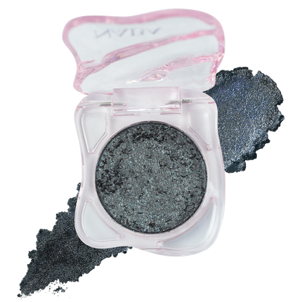 NABA Cosmetics - Creamy  Pigment Deep Sea
