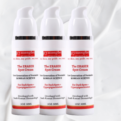 Gymsegbë - The Eraser Spot Cream | Dark Spot Remover