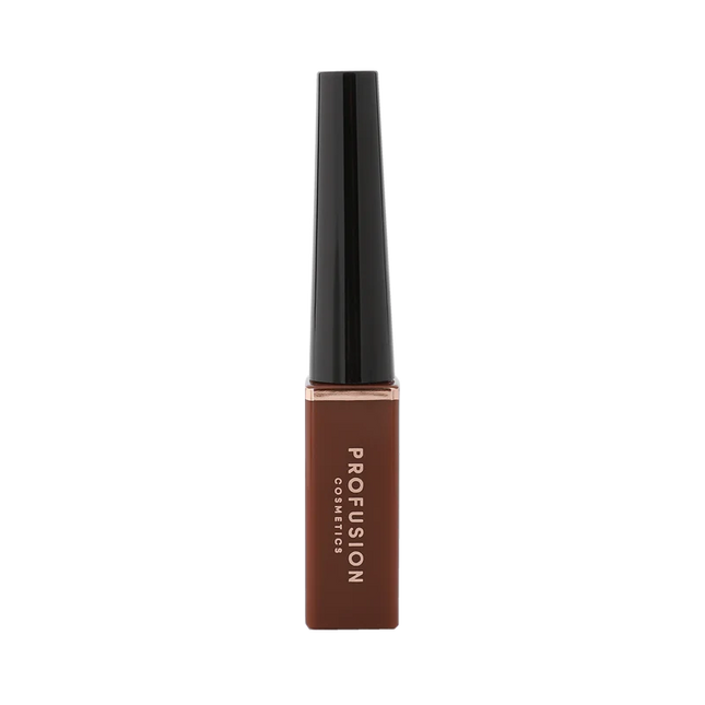 Profusion Cosmetics - Everlasting Waterproof Liquid Liner - Brown