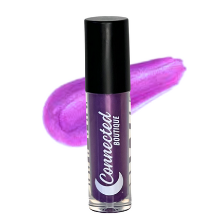 Connected Boutique - Starborn Purple/Pink Multi-shift Lipgloss